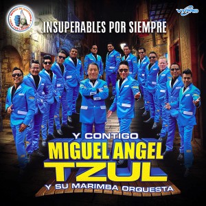 收聽Miguel Angel Tzul y Su Marimba Orquesta的Meneo Insuperable: Menea Tu Chapa / Te Ves Buena歌詞歌曲