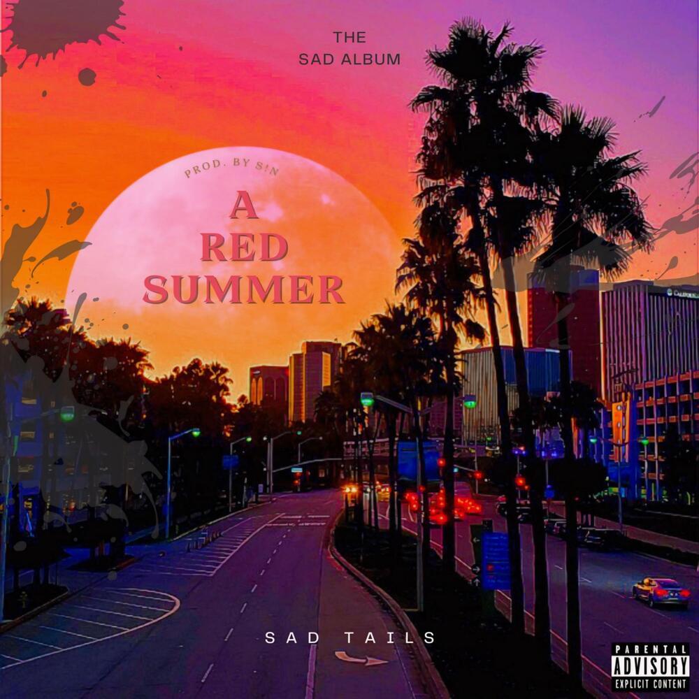A Red Summer (Explicit)