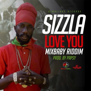 收聽Sizzla的Love You (Raw) (Explicit)歌詞歌曲