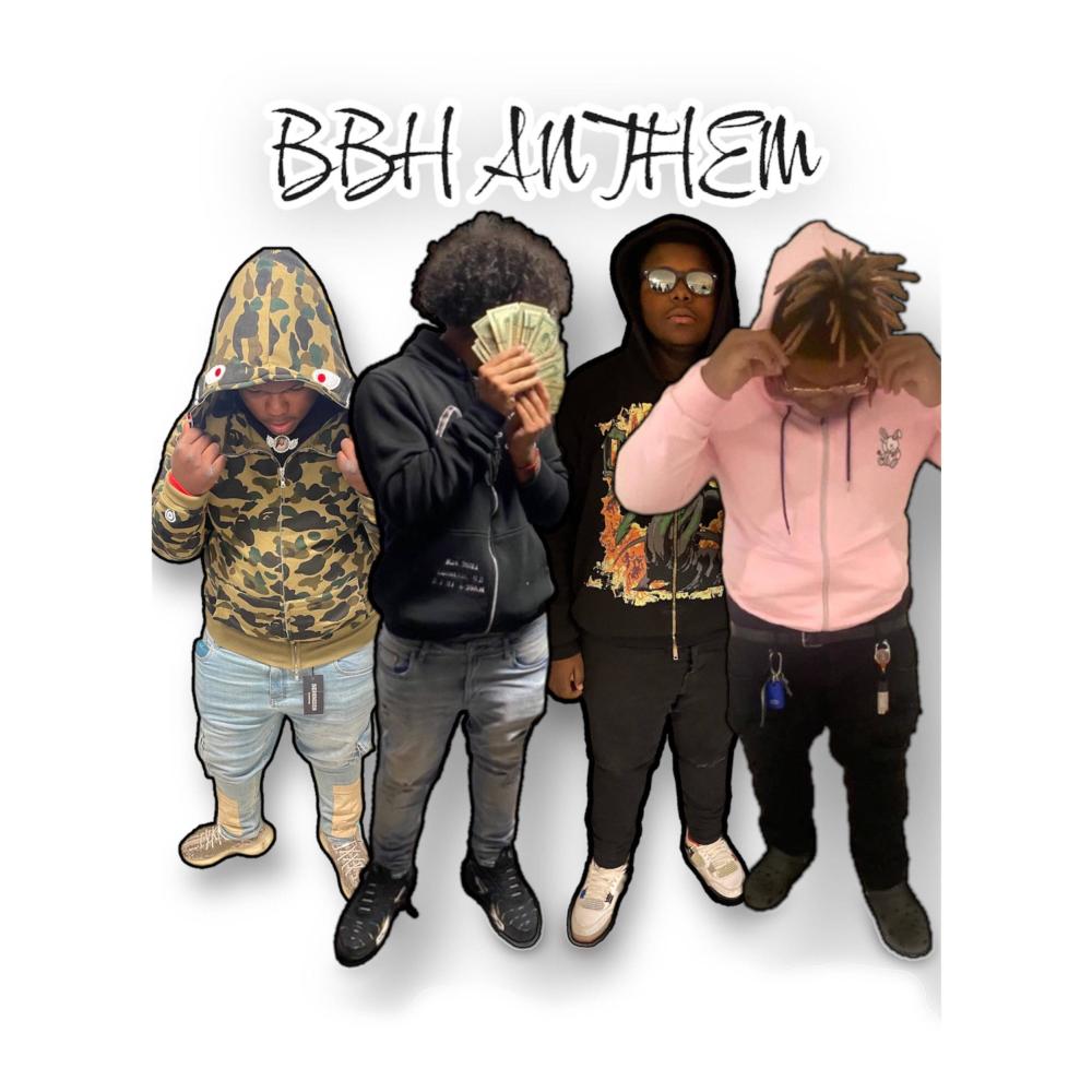 Bbh Anthem (feat. Rxxse, Eli p & Bbh Big Wayne) (Explicit)