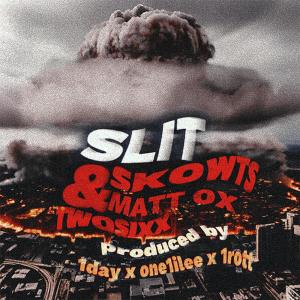 收聽one1ilee的SLIT (Explicit)歌詞歌曲