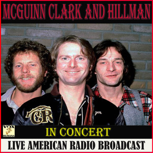Dengarkan Don't You Write Her Off lagu dari McGuinn, Clark and Hillman dengan lirik