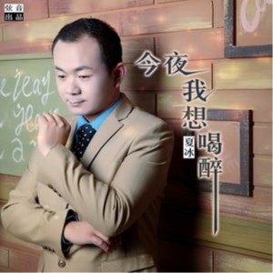 Listen to 今夜我想喝醉 (伴奏) song with lyrics from 夏冰