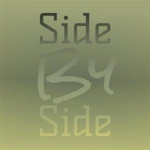 อัลบัม Side by Side ศิลปิน Silvia Natiello-Spiller