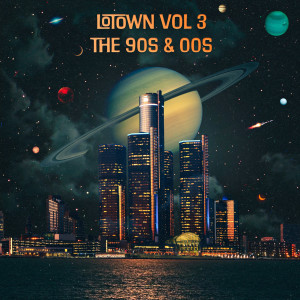 uChill的專輯LoTown Vol. 3: The 90s & 00s (Explicit)