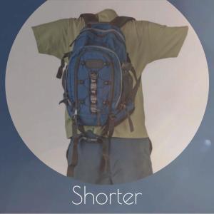 Album Shorter from Various