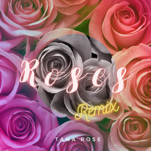 Mr Foster的專輯Roses (Remix)
