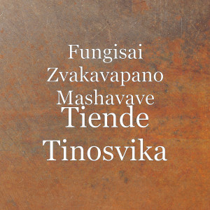 ดาวน์โหลดและฟังเพลง Tiende Tinosvika พร้อมเนื้อเพลงจาก Fungisai Zvakavapano Mashavave