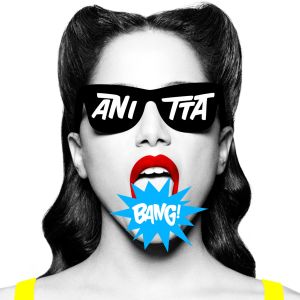 收聽Anitta的Volta amor歌詞歌曲