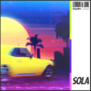 Album Lemon & Lime from Solardo