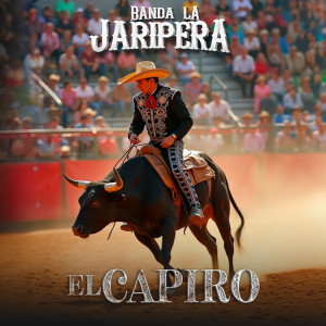 Banda La Jaripera的專輯El Capiro