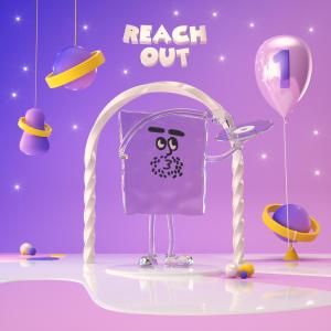 Various Artists的专辑Keep Reaching