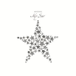 Album My Star oleh Myeong