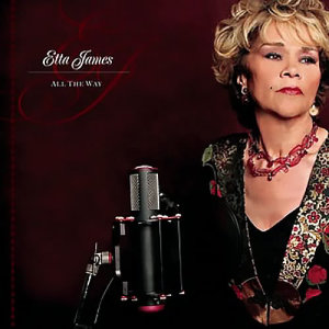 ดาวน์โหลดและฟังเพลง I Believe I Can Fly พร้อมเนื้อเพลงจาก Etta James