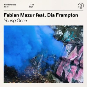 收聽Fabian Mazur的Young Once (feat. Dia Frampton)歌詞歌曲