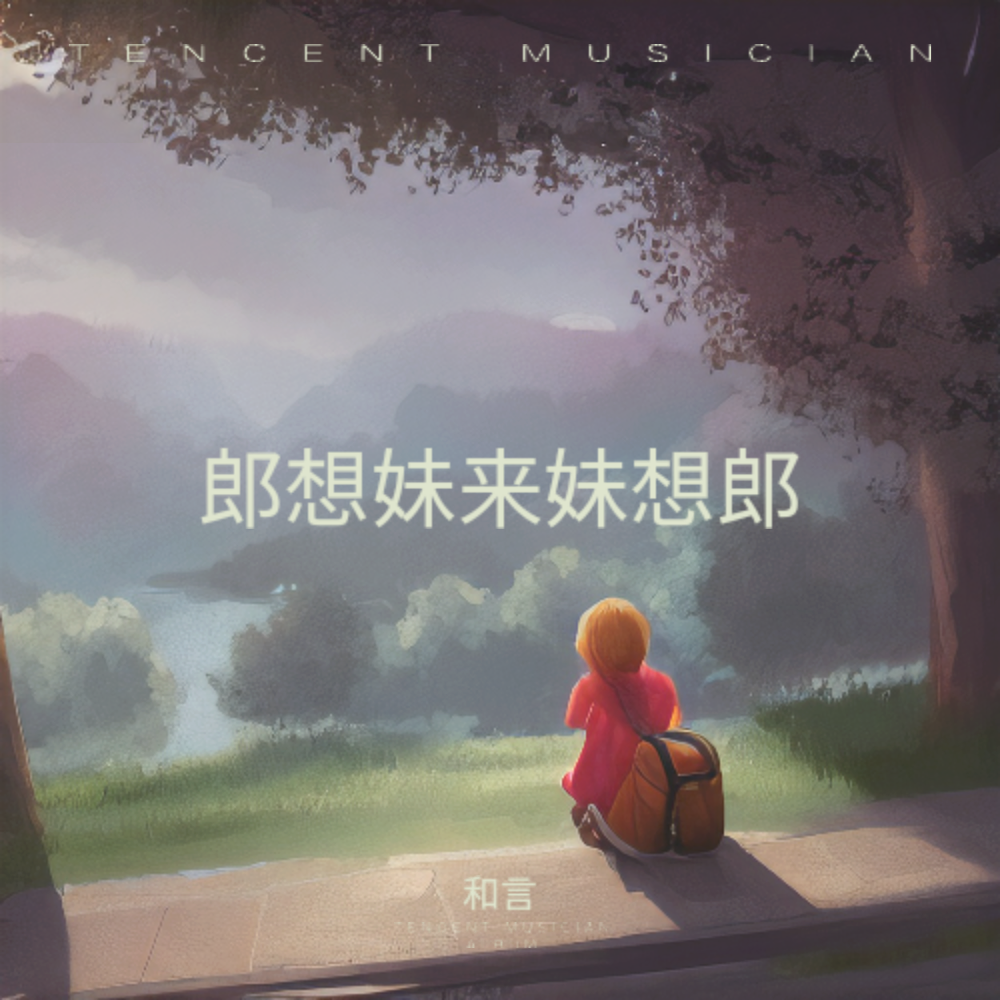 郎想妹来妹想郎 (cover: 范越|华蓝) (完整版)