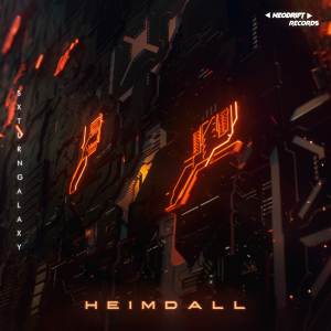 ดาวน์โหลดและฟังเพลง HEIMDALL (Explicit) พร้อมเนื้อเพลงจาก SXTURN GALAXY