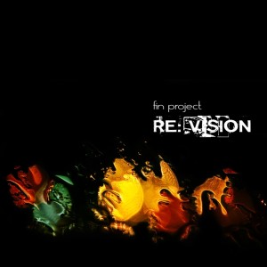 Album Re:vision oleh FIN Project