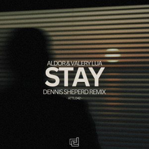 Listen to Stay (Dennis Sheperd Extended Remix) song with lyrics from Aldor