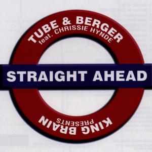 ดาวน์โหลดและฟังเพลง Geradeaus Mix (Radio Edit) พร้อมเนื้อเพลงจาก Tube & Berger
