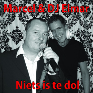 อัลบัม Niets is te dol ศิลปิน 