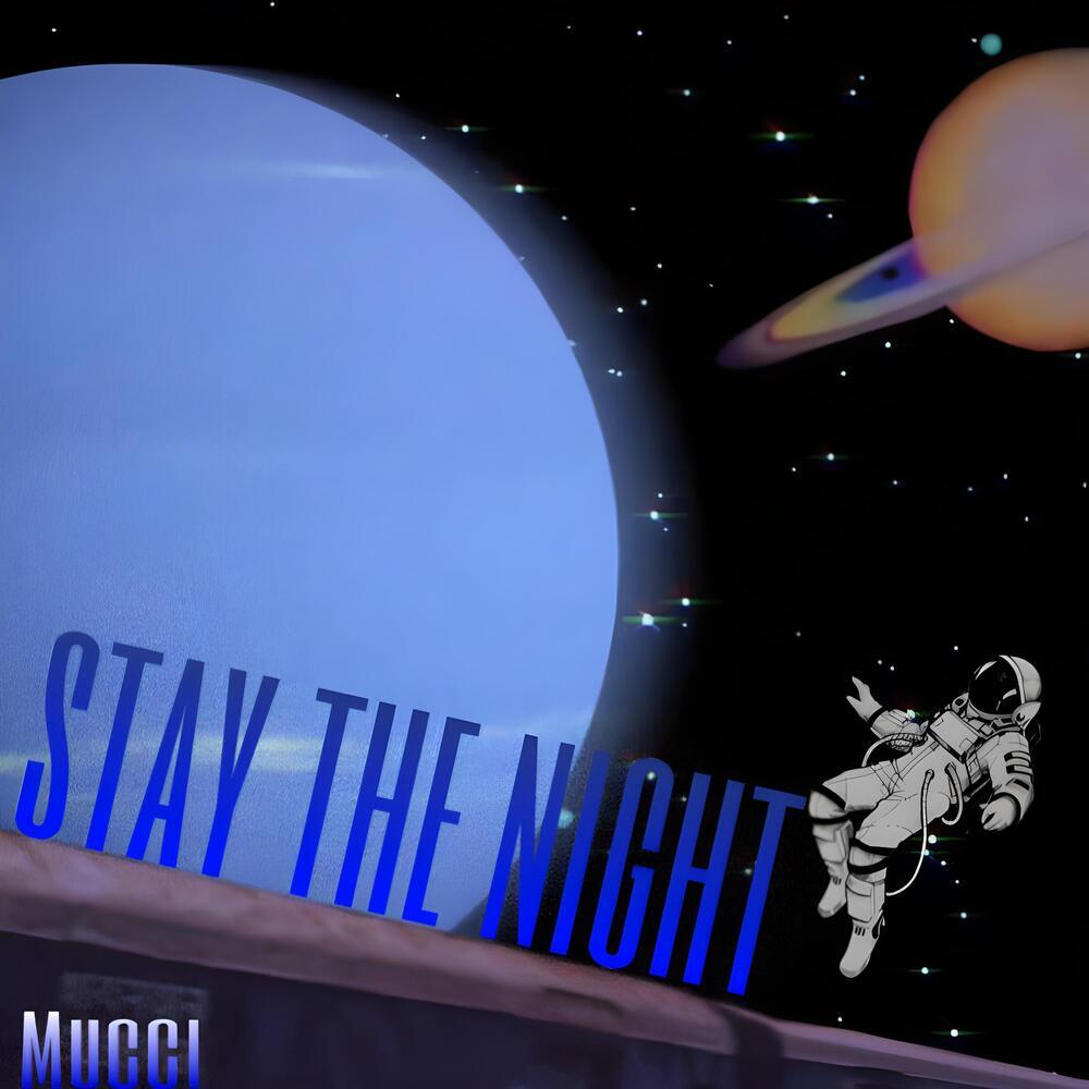 STAY THE NIGHT (feat. canifallasleepnow)