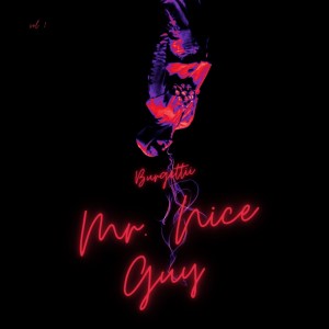 Dengarkan Mr. Nice Guy (Explicit) lagu dari Burgettii dengan lirik