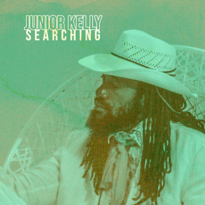 Junior Kelly的專輯Searching