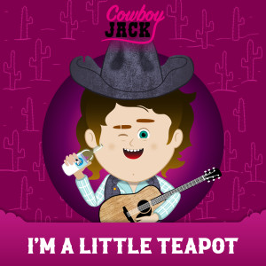 Listen to I'm A Little Teapot (Trompet Version) song with lyrics from एल एल किड्स बच्चों का म्यूजिक