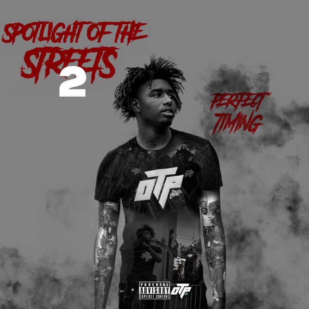 What They On (Explicit)