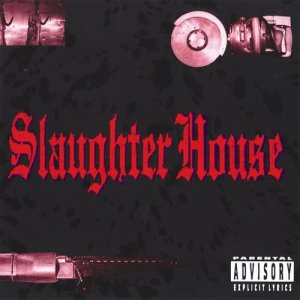 收聽Slaughter House的Demon's Flight歌詞歌曲