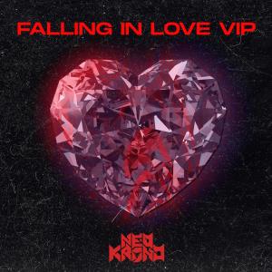 ดาวน์โหลดและฟังเพลง Falling In Love พร้อมเนื้อเพลงจาก NeoKrono