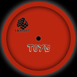Various Artists的專輯Toys