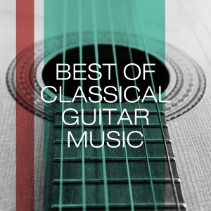 Album Best of Classical Guitar Music from Classical Guitar