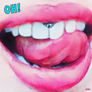 Listen to Oh! song with lyrics from Jere