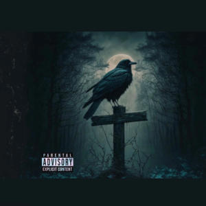 收聽MoechyBall的Crow sorrow (Explicit)歌詞歌曲