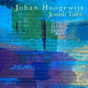 อัลบัม Jewish Tales ศิลปิน Johan Hoogewijs