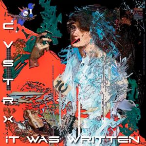 Album IT WAS WRITTEN (Explicit) from 