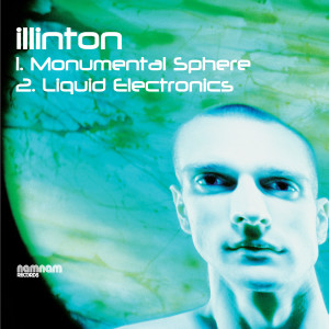 Illinton的專輯illinton