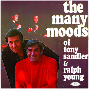 收聽Sandler and Young的Together Forever歌詞歌曲