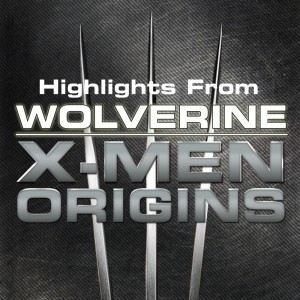 ดาวน์โหลดและฟังเพลง Deadpool (from "X Men Origins") พร้อมเนื้อเพลงจาก The X Men