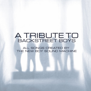 收聽The New Boy Sound Machine的Everybody (Backstreet's Back) (Cover Version)歌詞歌曲