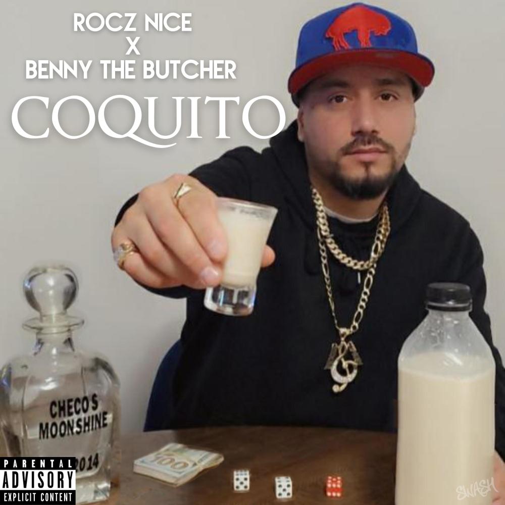 Coquito (feat. Benny The Butcher) (Explicit)