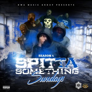 ดาวน์โหลดและฟังเพลง Week 21 (Explicit) พร้อมเนื้อเพลงจาก Spitta