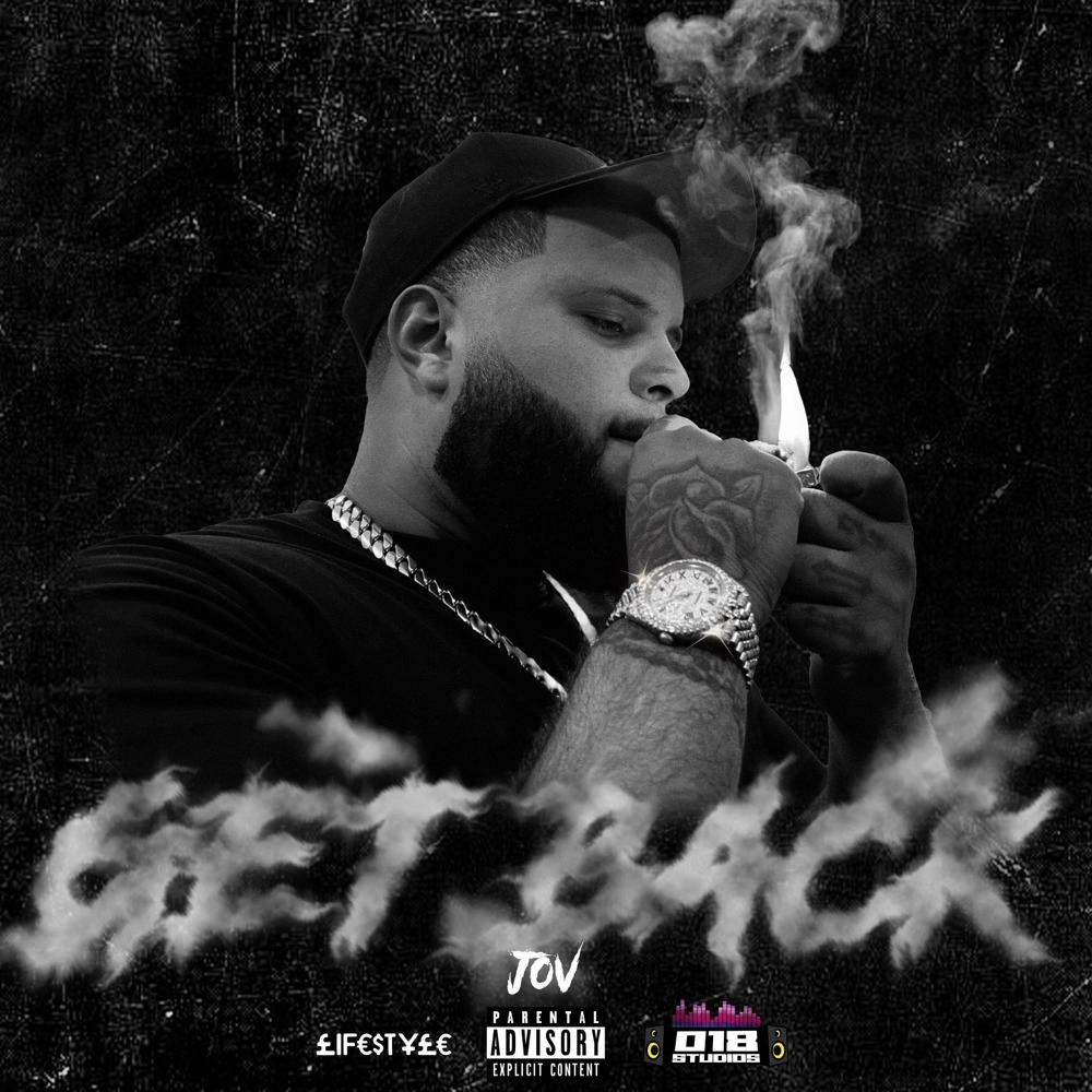 Get Back (feat. Bus) (Explicit)