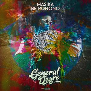 Album Masika Be Ronono from Général Degré