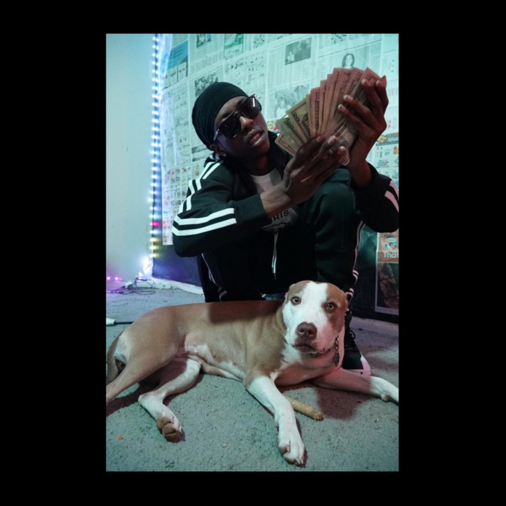 My Money (feat. Ace2x) (Explicit)