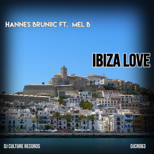 收聽Hannes Bruniic的Ibiza Love歌詞歌曲