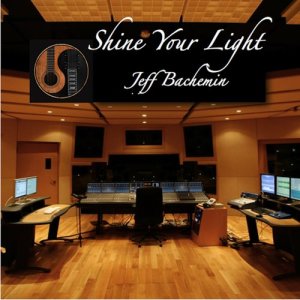 收聽Jeff Bachemin的Shine Your Light歌詞歌曲