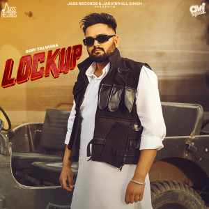 Album Lockup from 
